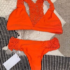 COPY - Mikoh Bikini never warn